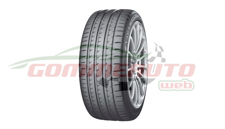 COP. 295/35 R20 105Y ADVAN SPORT V105
